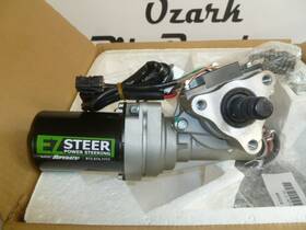 Ps-2-47 Super Atv Superatv Ez Steer Power Steering Kit Yamaha Viking 700 5d Tr