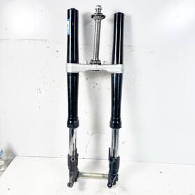 51104-25l00 Suzuka 2023-2024 Suzuki Gsx-8r Front Fork Assembly Oem