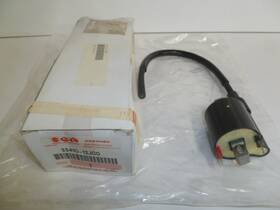 33410-12j00 Suzuki New Oem Ignition Coil Uh200 Burgman Uh 200 5d S3