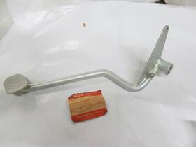 43110-20200 Suzuki Nos New Oem Tc120 Trail Cat Rear Brake Pedal
