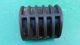 44541-30000 Suzuki 1980 Oem Center Fuel Tank Cushion Rubber Mount Ts250 Ts 250