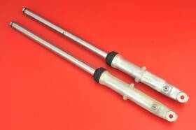 51100-27680-126 Suzuki 1973 - 1977 Rv90 Rv 90 Rover Front Fork Suspension Dampener Left Right