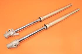 51103-03b50 Suzuki 2002 02-06 Rm85 Rm85l Oem Front Fork Set Shock Absorber Suspension Unit Damper