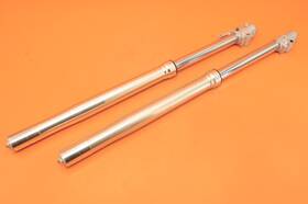 51103-03b70 Suzuki 2010 02-22 Rm85 Rm85l Oem Front Fork Set Shock Absorber Suspension Leg Tube