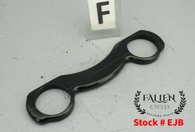 51103-06g20 Suzuki 2007 Vstrom Dl 1000 Front 43mm Fork Stabilizer Assembly Super Brace Black