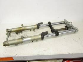 51104-08f10 Suzuki 51103-08f10 06 Katana Gsx 600f Front Forks 2003-2006