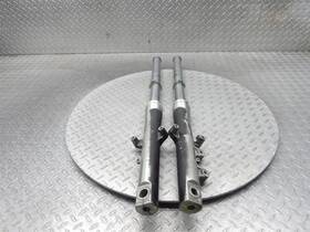 51103-10f40 Suzuki 2001 98-04 Vl1500k Intruder 1500 Oem Fork Tubes Suspension Legs Bent