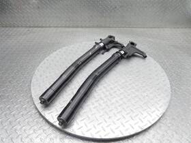 Suzuki 51103-13k00 2018 18-23 Gsx-s750 Front Left Right Fork Suspension Damper Bent Read
