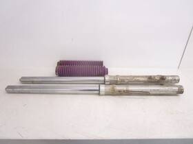 51103-14d10 Suzuki 92 Dr350s Dr 350 S Front Forks Left Right 1990-1996