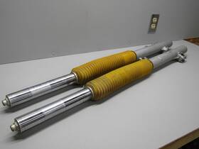 51104-14ea0 Suzuki 51103-14ea0 1997 1993-1999 Dr350se Forks May Fit Other Models