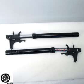 51103-14j11 Suzuki 2013 Gsxr 600 Front Fork Tube Leg Sb S37
