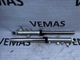 51103-16g60 Suzuki 2003-2007 Sv1000 Front Forks Oem