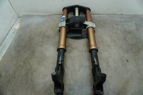 51103-17k00 Suzuki 05 Gsxr 1000 Front Forks E-3693