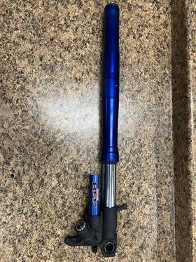 51103-17k10 Suzuki 17-25 Gsx-r1000 Gsx-r1000r Bff Front Fork Suspension Straight Rh Only