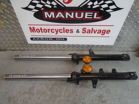 51103-20k00 Suzuki 2019 18-19 Gsxr250 Gsx250r Front Forks Suspension