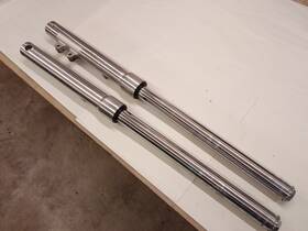 51103-24b50 Suzuki Ls650 Savage S40 Front Forks Fits 1905-2019
