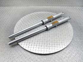 51103-24b70 Suzuki 2017 07-19 Ls650 Boulevard S40 Front Left Right Fork Suspension Damper
