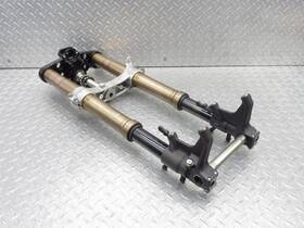 51103-24f50 Suzuki 2008 08-12 Hayabusa Busa Gsxr1300 Front Fork Suspension Damper Tree