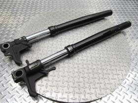 51103-25l10 Suzuki 2024 23-24 Gsx8r Gsx8 Gsx800f Front Left Right Fork Damper For Parts Bent