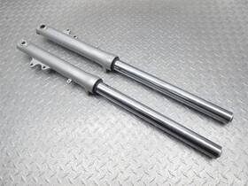 51103-26d50 Suzuki 1993 91-93 Gsx1100g Gsx1100gp Oem Fork Tubes Front Suspension Legs Bent