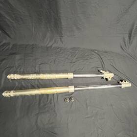 51103-29eao Suzuki 1989-1998 1998 Rm250 Rmx250 Front Forks Suspension Oem