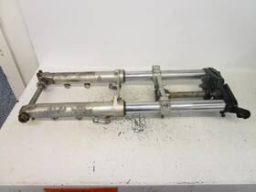 51103-31e00 Suzuki 96 Rf 900r Front Forks Left Right 1994-1996 Cores