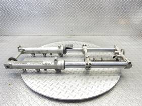51103-32f00 Suzuki 2002 01-05 Bandit 1200 Gsf1200 Oem Fork Tubes Suspension Tree Set