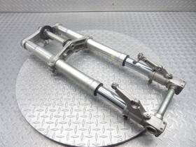 51103-33e10 Suzuki 1997 96-99 Gsxr 750 Gsxr750 Front Fork Suspension Damper Triple Tree