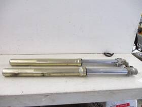 51103-36e80 Suzuki 00 Rm 125 Forks Front Suspension End 2000