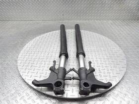 51103-38h00 Suzuki 2009 08-09 Gsxr 750 Gsxr750 Front Left Right Fork Suspension For Parts