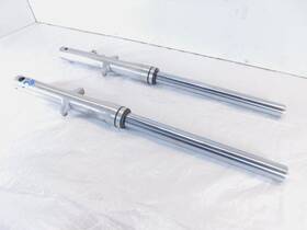 51103-41f41 Suzuki Boulevard C50 Vl800 M50 Vz800 Intruder Volusia Front Shock Leg Tube Forks