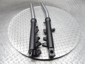 51103-44ha0-291 Suzuki 2018 17-19 Sv650 Front Fork Tubes Suspension Bent Left Right