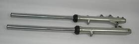 51103-47400 Suzuki 81 1981 Gs550 Gs 550 Gs550t Front Forks Fork Set Pair