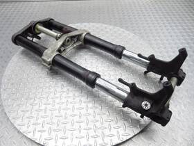 51103-47h20 Suzuki 2012 12-16 Gsxr 1000 Gsxr1000 Front Left Right Fork Suspension Damper 51103-47h20 Suzuki 2012 12-16 Gsxr 1000 Gsxr1000 Front Left Right Fork Suspension Damper