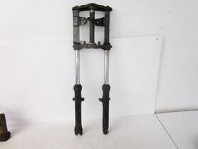 51104-48301 Suzuki 51103-48301 1978-1981 Ds 100 Front Forks Left Right Cores