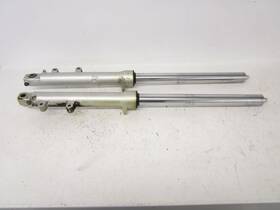 51103-48c01 Suzuki 1989-1990 Gsx 1100f Katana Forks Suspension Left Right