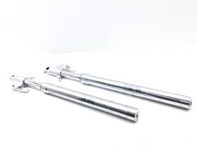 51103-48e10 Suzuki Front Forks Tubes Legs 1998 Marauder 800 Vz800 2905a X 51103-48e10 Suzuki Front Forks Tubes Legs 1998 Marauder 800 Vz800 2905a X