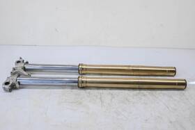 51103-49h10 Suzuki 12 Rmz250 Front Forks Suspension 51103-49h10 Suzuki 12 Rmz250 Front Forks Suspension