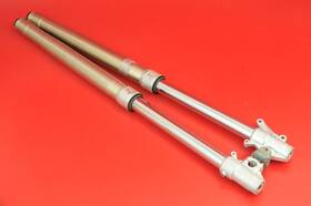 51104-05d00 Suzuki 1989 89 Rmx250 Rmx 250 Rm250 Rm Front Fork Suspension Dampener Set