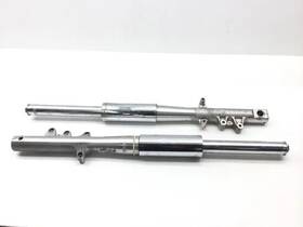51104-10f50 Suzuki Front Forks Tubes Legs 2004 Intruder 1500 Vl1500 2391 X