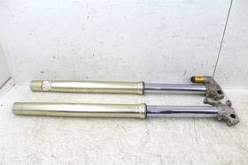 51104-28h40 Suzuki 2015 Rmz 450 Showa Sff Air Fork Tubes Front Suspension