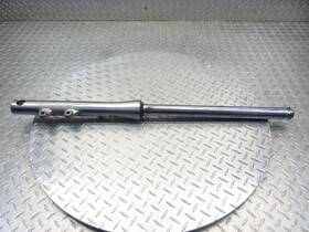 51104-38a01 Suzuki 1986 86 87 Intruder 700 Vs700 Oem Left Fork Tube Suspension Straight Leg