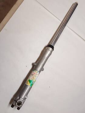 51106-27310 Suzuki Rv125 Left Fork Fits 1972-1978