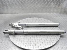 51110-02fa0 Suzuki 2002 98-03 Tl1000r Tl1000 Oem Fork Tubes Suspension Straight Needs Seals