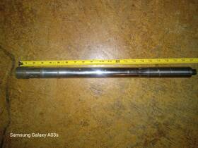 51110-11010 Suzuki 69 71 72 Tc T 250r 350r T20 Inner Fork Tubes Nos New Forks Vintage