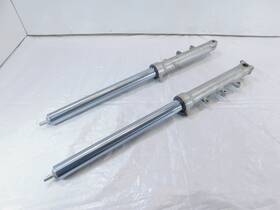51110-21e00 Suzuki 1994-1996 Rf600r Rf600 Front End Left And Right Fork Shock Suspension 51110-21e00 Suzuki 1994-1996 Rf600r Rf600 Front End Left And Right Fork Shock Suspension