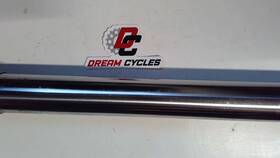51110-30010 Suzuki 1971-1972 Ts250 Savage 1972 Ts400 Apache Inner Fork Tube