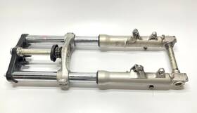 51110-34e00 Suzuki Front Fork Shock Tube Wheel Damper 1997-2000 Gsxr600 Srad Gsxr 600