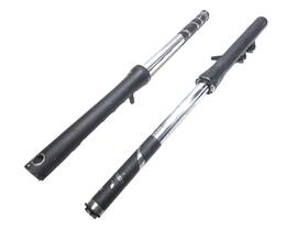 51110-39a00 Suzuki 1993 Vs800 Intruder 800 Front Fork Left And Right Straight Oem 51110-39a00 Suzuki 1993 Vs800 Intruder 800 Front Fork Left And Right Straight Oem
