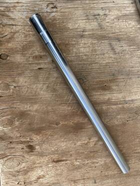 511110-49001 Suzuki 1978 -1979 Gs1000 Front Fork Tube Inner